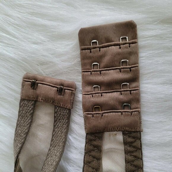 Argentovivo Luxury Designer Italian Lace Bra 34C - Picture 10 of 10